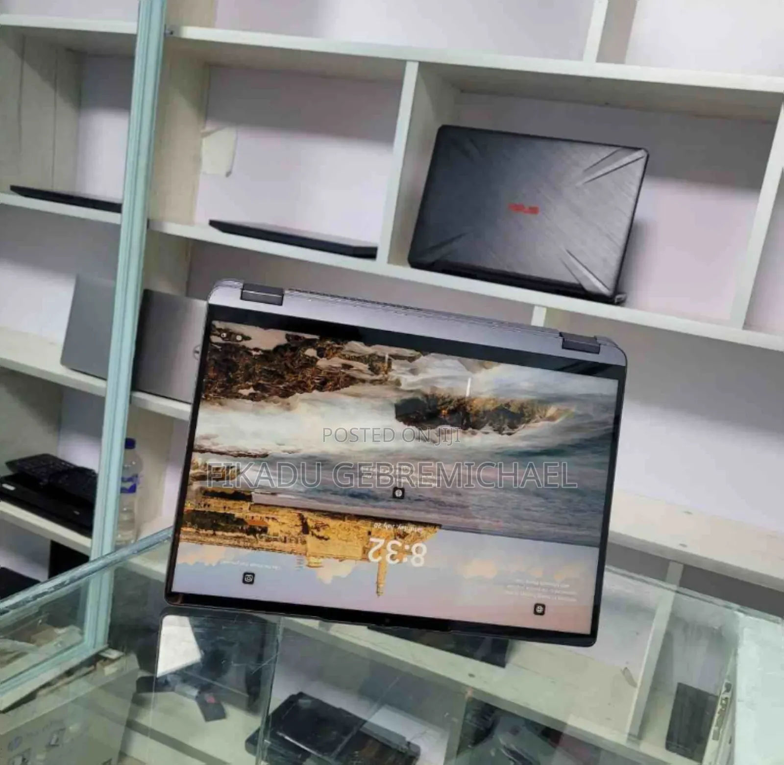 New Laptop Lenovo Flex 5 16GB AMD Ryzen 3 SSD 512GB