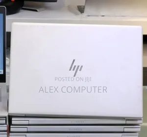 New Laptop HP EliteBook 840 G6 16GB Intel Core I5 SSD 512GB