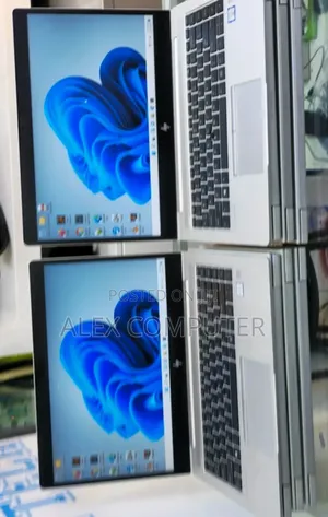 Photo - New Laptop HP EliteBook 840 G6 16GB Intel Core I5 SSD 512GB