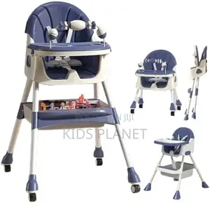 Photo - High Chair