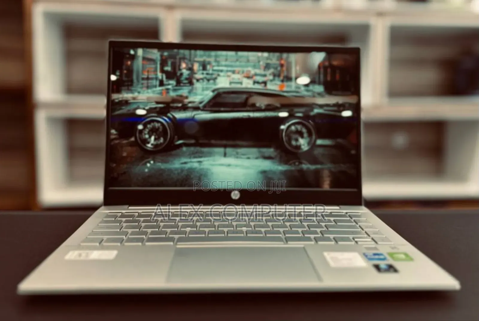 New Laptop HP Pavilion 15 16GB Intel Core I7 SSD 1T