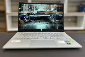 New Laptop HP Pavilion 15 16GB Intel Core I7 SSD 1T