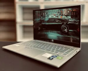 New Laptop HP Pavilion 15 16GB Intel Core I7 SSD 1T