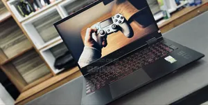 New Laptop HP Omen 15 16GB Intel Core I7 SSD 1T