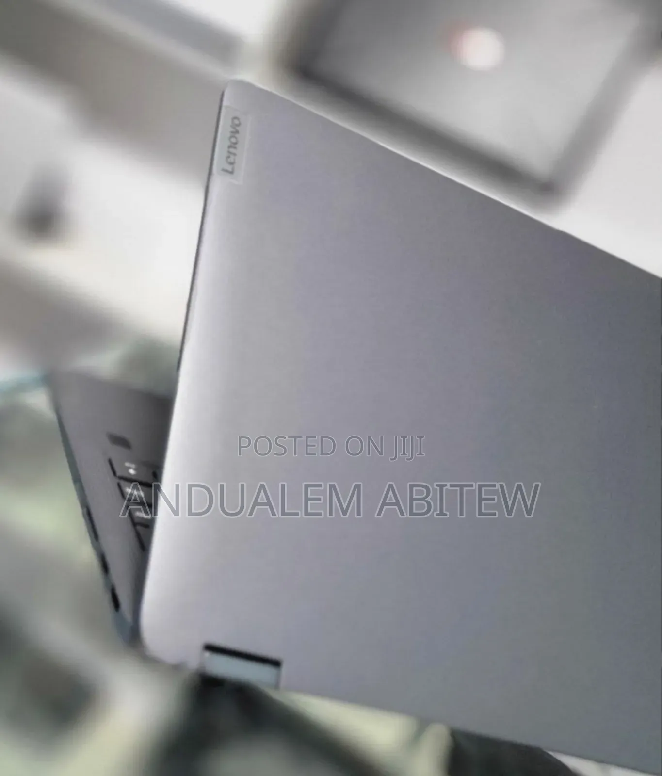 New Laptop Lenovo Flex 5 16GB AMD Ryzen 3 SSD 512GB