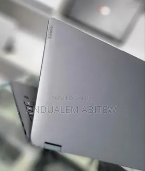 New Laptop Lenovo Flex 5 16GB AMD Ryzen 3 SSD 512GB