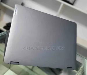 New Laptop Lenovo Flex 5 16GB AMD Ryzen 3 SSD 512GB