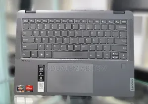 New Laptop Lenovo Flex 5 16GB AMD Ryzen 3 SSD 512GB