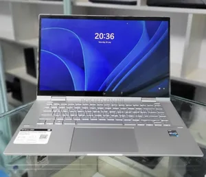 Photo - New Laptop HP Envy X360 16GB Intel Core I5 SSD 1T