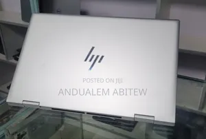 New Laptop HP Envy X360 16GB Intel Core I5 SSD 1T