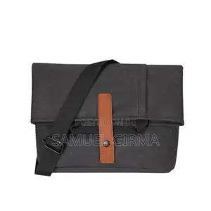  SANTHOME 2-in-1 Messenger Tote Bag