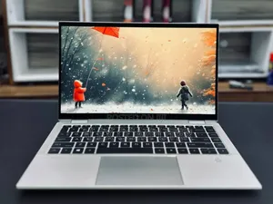 New Laptop HP EliteBook 840 16GB Intel Core I7 SSD 512GB