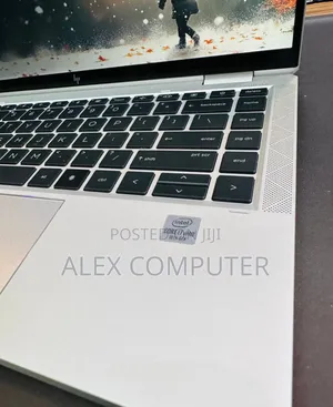 New Laptop HP EliteBook 840 16GB Intel Core I7 SSD 512GB