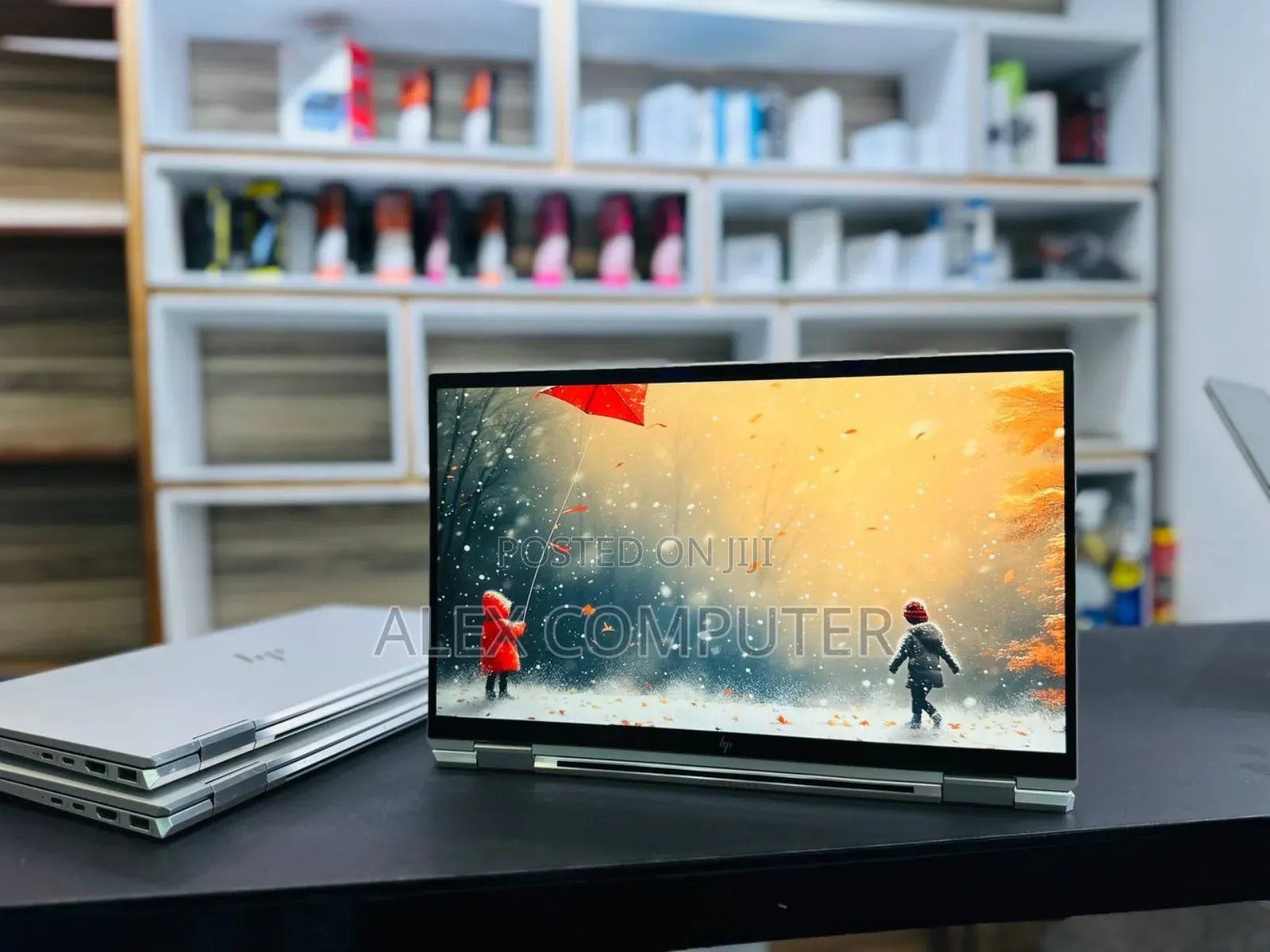 New Laptop HP EliteBook 840 16GB Intel Core I7 SSD 512GB