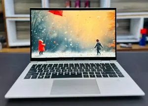 New Laptop HP EliteBook 840 16GB Intel Core I7 SSD 512GB