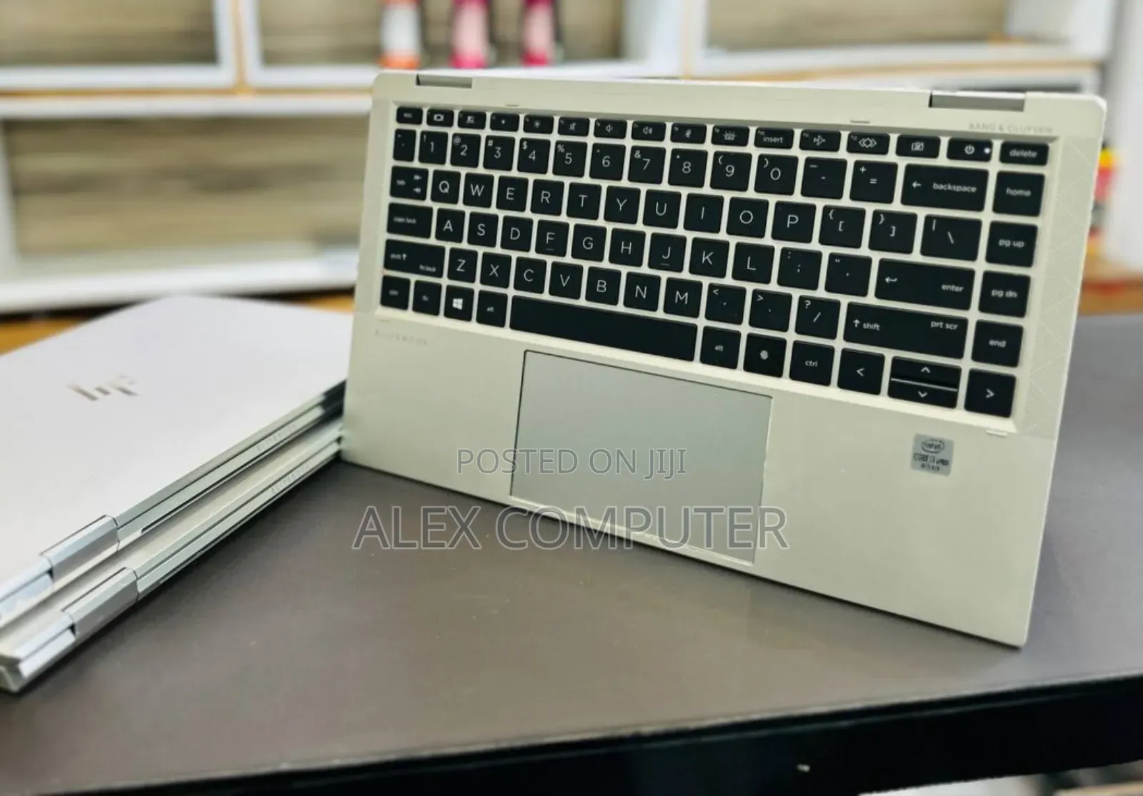 New Laptop HP EliteBook 840 16GB Intel Core I7 SSD 512GB