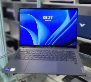 Photo - New Laptop Lenovo Flex 5 16GB Intel Core I7 SSD 512GB