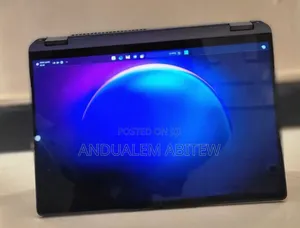 New Laptop Lenovo Flex 5 16GB Intel Core I7 SSD 512GB