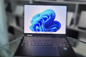 New Laptop HP Spectre X360 16GB Intel Core I7 SSD 512GB