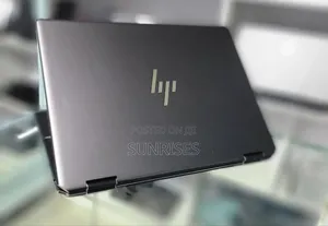 New Laptop HP Spectre X360 16GB Intel Core I7 SSD 512GB