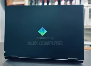 New Laptop HP Omen 15 16GB Intel Core I7 SSD 1T