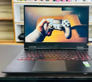 New Laptop HP Omen 15 16GB Intel Core I7 SSD 1T