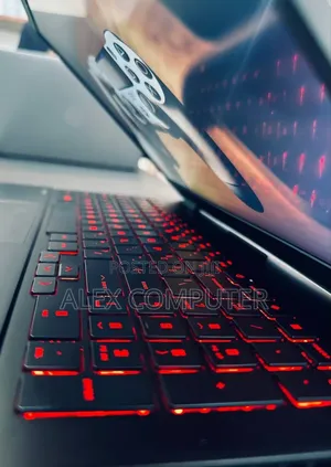 New Laptop HP Omen 15 16GB Intel Core I7 SSD 1T