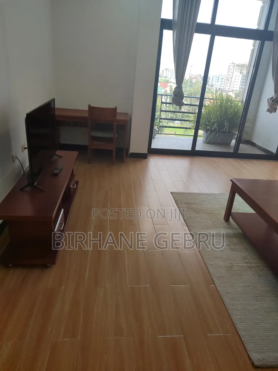 2bedroom Apartiment Fernished Rent