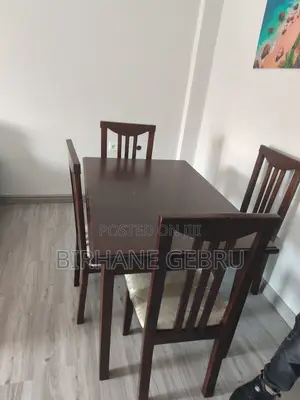 2bedroom Apartiment Fernished Rent