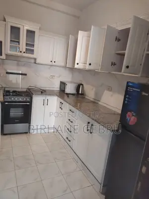 2bedroom Apartiment Fernished Rent