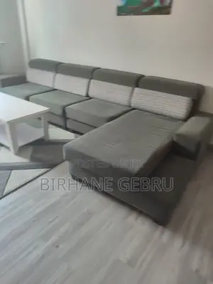 2bedroom Apartiment Fernished Rent