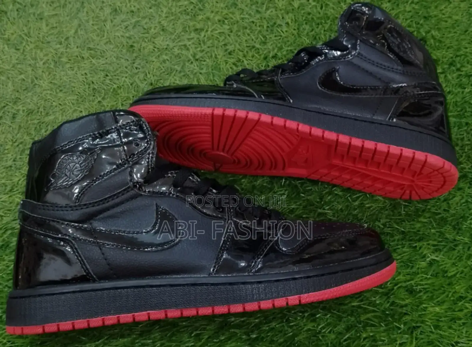 Air Jordan Black Master Quality