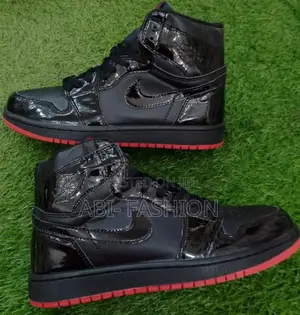 Air Jordan Black Master Quality
