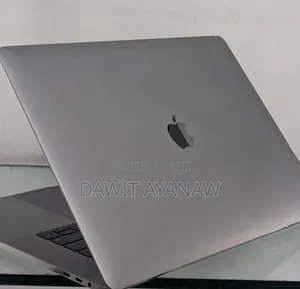 New Laptop Apple MacBook Pro 2018 32GB Intel Core I7 SSD 512GB