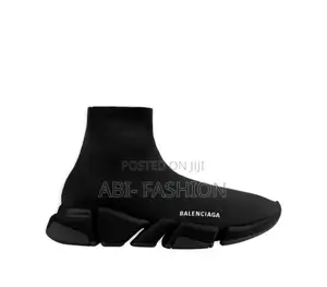 Balenciaga Mens And Women New Arrivals