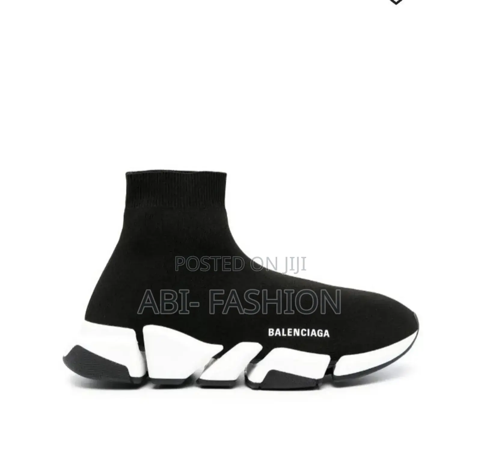Balenciaga Mens And Women New Arrivals