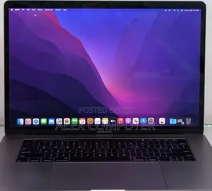 New Laptop Apple MacBook 2018 32GB Intel Core I7 SSD 512GB