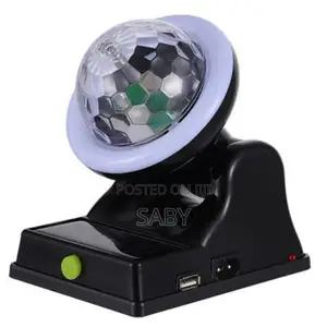 Photo - Newest Galaxy Projector Night Light