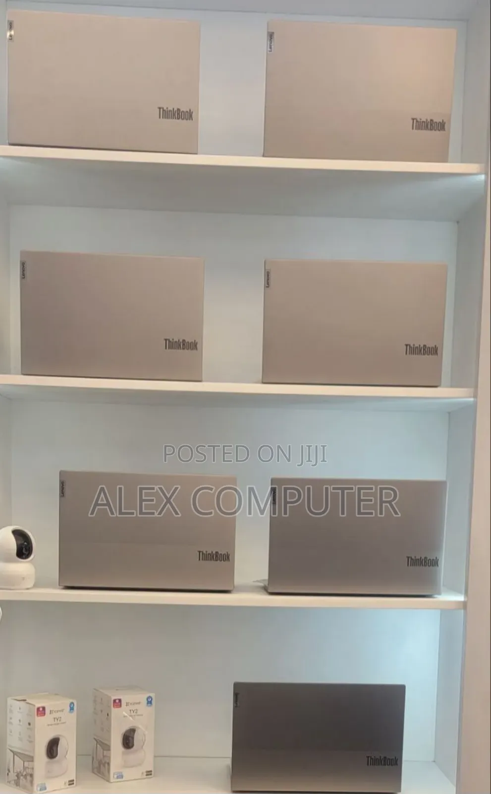 New Laptop 8GB Intel Core I5 SSD 512GB