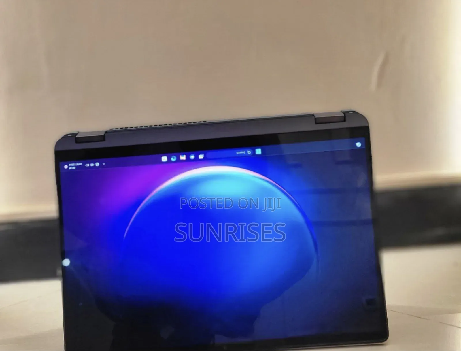 New Laptop Lenovo Flex 5 16GB Intel Core I7 SSD 512GB