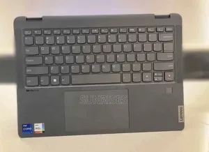 New Laptop Lenovo Flex 5 16GB Intel Core I7 SSD 512GB