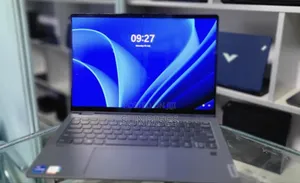 Photo - New Laptop Lenovo Flex 5 16GB Intel Core I7 SSD 512GB