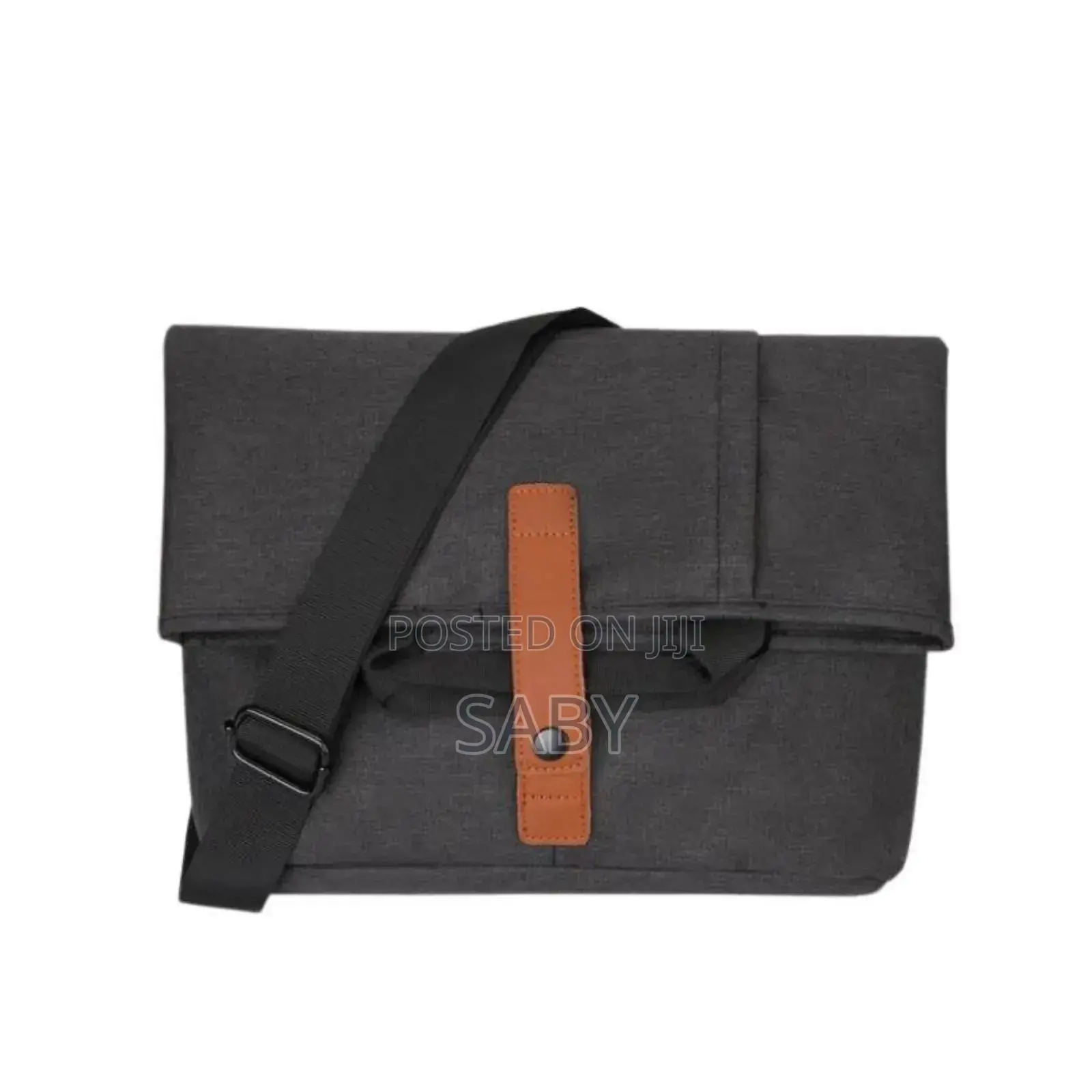 SANTHOME 2-in-1 Messenger Tote Bag