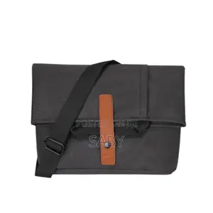 SANTHOME 2-in-1 Messenger Tote Bag