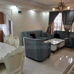 4bdrm Apartment in Bole for sale