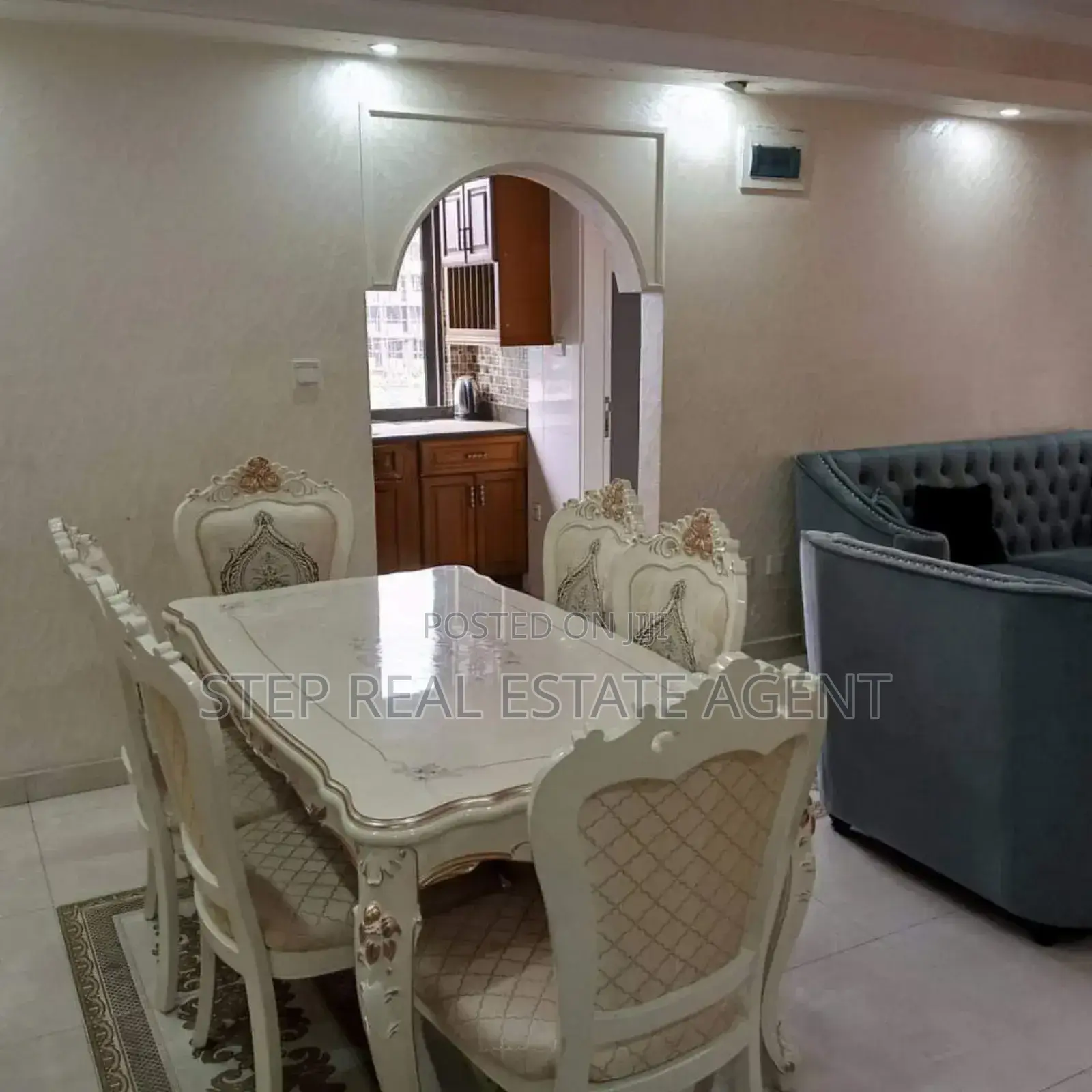 4bdrm Apartment in Bole for sale