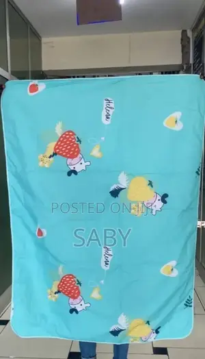 ዳይፐር በመቀየሪያ ምንጣፍ(Waterproof)