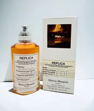 Photo - Turkey Duty Free 
High Quality Perfume