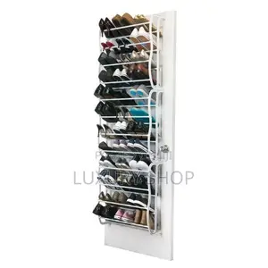 The Door Shoe Rack