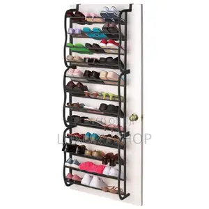 The Door Shoe Rack